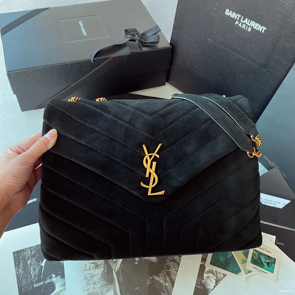 YSL LOULOU 0801